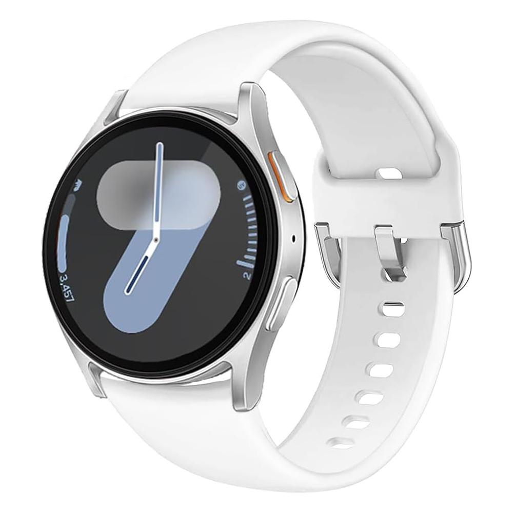 20mm 22mm Straps for Samsung Galaxy watch 7/4/5 Pro/6 classic/FE bracelet correa for amazfit GTR/GTS4 3 for HUAWEI GT 3/4/5 Band