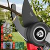 YAT SK85 Steel Electric Pruning Shears CN Plug (adapter Included)