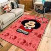 Mafalda Rug Floor Mat for Living Room or Bedroom Soft and Comfortable Carpet a Gift for Birthday and Holiday.NFF0928451