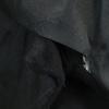 Roberta di Camerino made in Japan Wool coat 94A5 black Men's Used