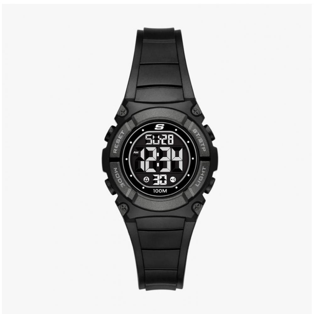 Skechers Damen S Urethan Uhr Sr2163