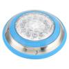 LED Swimming Pool Light Stainless Steel Waterproof Underwater Wall Lamp for Pool AC12V54W?5400LM
