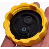 96420303 Yellow New Engine Radiator Water Kettle Cover Tank Cap for Buick Excelle Regal Lacrosse for Chevrolet Lova Aveo Epica