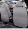 Universal Plush Winter Car Seat Cover - Full Surround Comfort Cushion