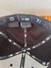 Era 59FIFTY Yomiuri Giants 100th Anniversary Fitted Cap Black Cm