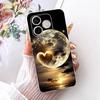For Honor 600 Lite Phone Case LNA-NX1 Back Cover Cute Cat Cartoons Printing Soft Silicone Shell Honor 500 Smart 600lite  Funda