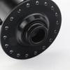MTB Bike Disc Brake HUB 32H 36H 15x110mm 15x100mm 2 Bearings Mountain Bicycle Boost Thru Axle Front Hub Bike Accessories