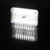 12V Car Roof Light 36 LED Vehicle Interior Dome Ceiling Reading On/off