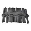 Blades Grass Trimmer Blades For Lawn Mower Kit Plastic