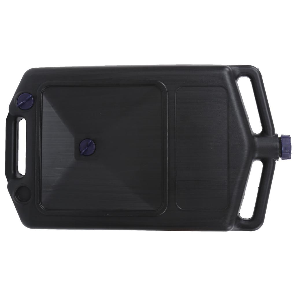 Odkapávací vana na olej a chladicí kapalinu 8L Velká kapacita Nepropustná Převodovka Palivová odkapávací nádoba pro Auto Motocykl