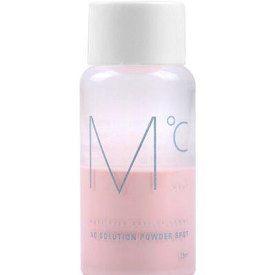AC Solution Puder Spot