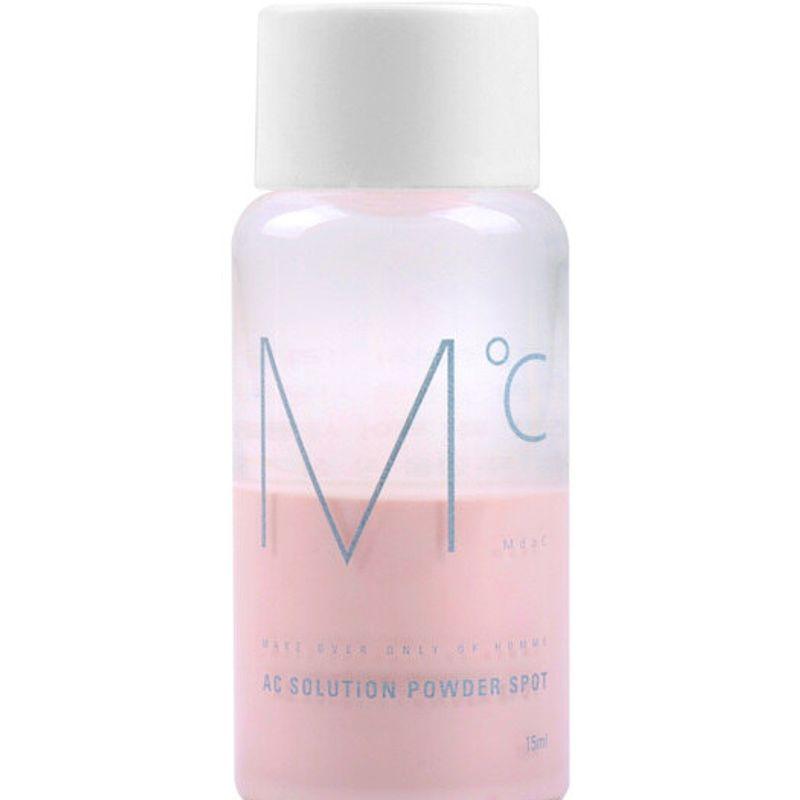 MDOC AC Solution Порошок точечный AC Solution Powder Spot 15ml