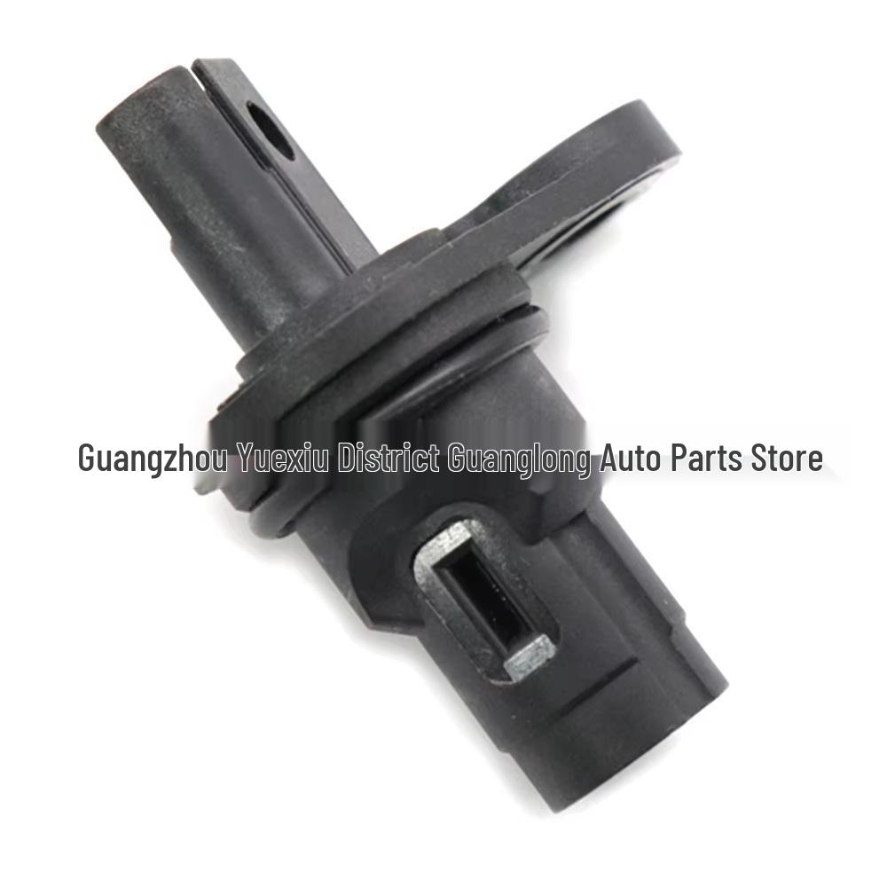 BMW Engine Crankshaft Position Sensor - Compatible with Part Numbers 13627525014, 13627546660