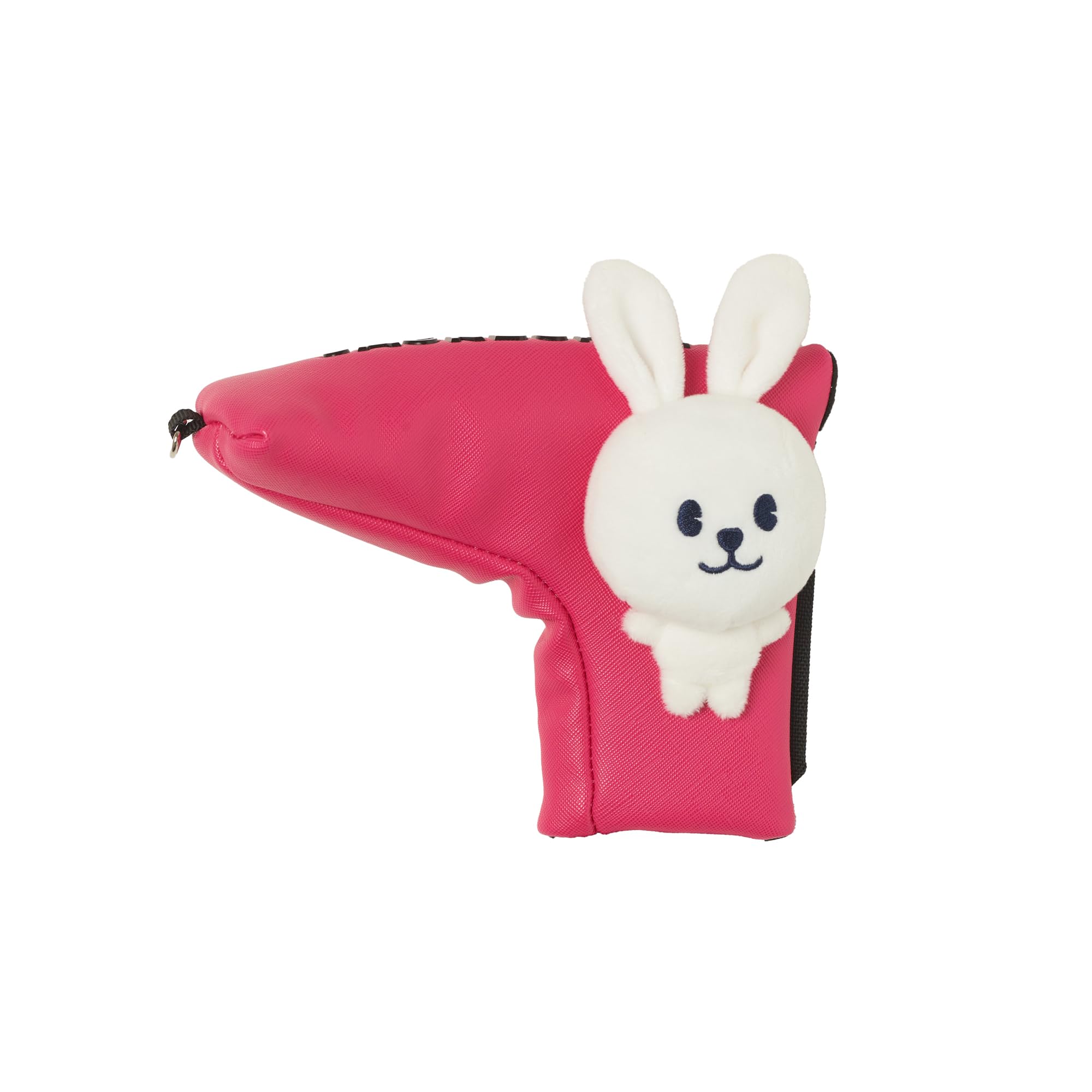 

[Джек Банни] Продолжение стандартного продукта Чехол для клюшки Rabbit (для штифтового типамагнит) Golf PT 262-4984804 090Розовый FR