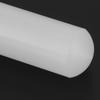 5pcs Solid Dough Roller Non-Stick Nonstick Dough Roller Easy Clean Fondant Rolling Pin  Bakery