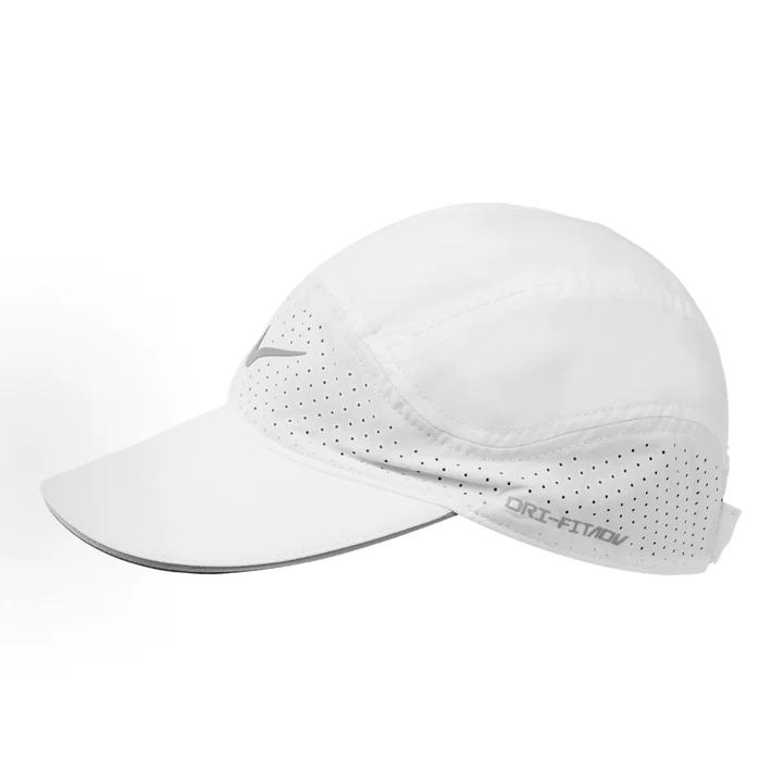 Nike Fashion Logo Embroidered Curved Brim Hat for Young Men Women, Adjustable Breathable UV Protection Headwear FB5681-100