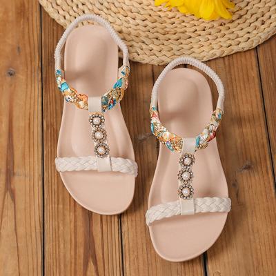 Γυναικεία παπούτσια – Σανδάλια