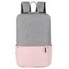 Schoolbag Backpack Men's Large Capacity Business Travel Bag Computer Backpack Fashion Trend Junior High School College Student School Bag