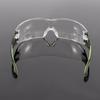 Windproof Safety Goggles Anti Laser Eye Protection Glasses Fashion Lab Eyewear