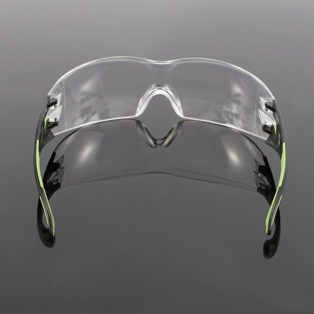 Windproof Safety Goggles Anti Laser Eye Protection Glasses Fashion Cycling Glasses