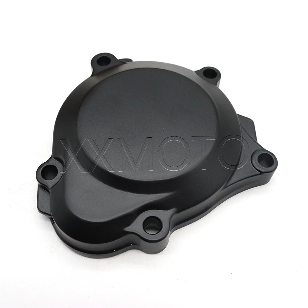 For Suzuki GSR400 GSR600 GSXR1000 GSXR600 GSXR 750 GSR 400 600 Motorcycle Stator Cover Right Engine Generator Crankcase Cover