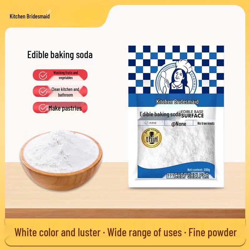Kitchen Companion Multi-Purpose Baking Soda