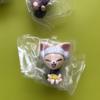 [USED] StrayKids SKZOO Sauna Figure Gacha (6 Figures)