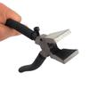 Flat Nose Glass & Trimming Pliers - Free Shipping, Hot Selling!