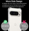 TPU Transparent Case For Google Pixel 10 Pro XL 10 9 8 7 5G Protective Cover Four Corners Shockproof Bumper Coque Fundas