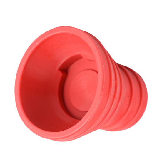 Golf Ball Retriever Wear-resistant Flexible Ultra-Thick Wear Resistant Reusable Golf Pick Up Rubber