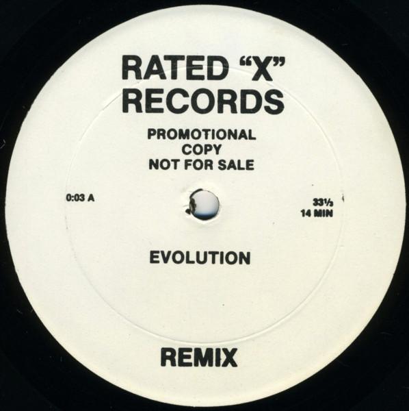 

12inch Record GIORGIO MORODER CHICAGO Evolution Street Player NONE US Dance Electronica Used