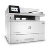 HP LaserJet Pro M329dw A4 Black & White All-in-One Printer CN plug (adapter included)