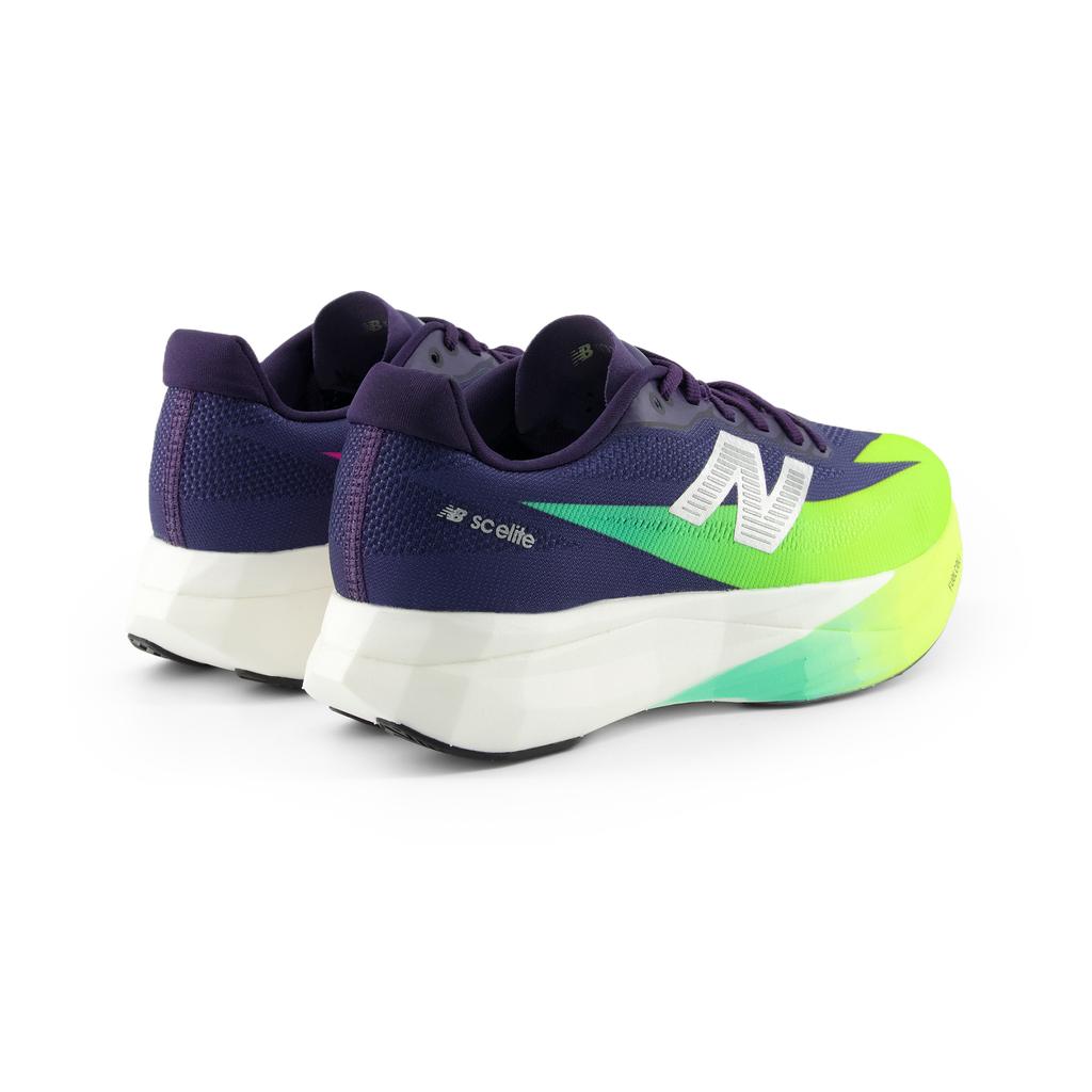 New Balance FuelCell SuperComp Elite V5 Sneakers Women's