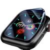 Applicable To Applewatch Film S1 Apple's New iWatchS1 Generation Full-screen Soft Film S1 Watch Tempered Film S11