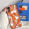 Cartoon Corgi Funda For Xiaomi Redmi Note 14 Pro 13 9 10 11 12 9S 10S 11S 12S Redmi 13C 10C 12C 14C Case