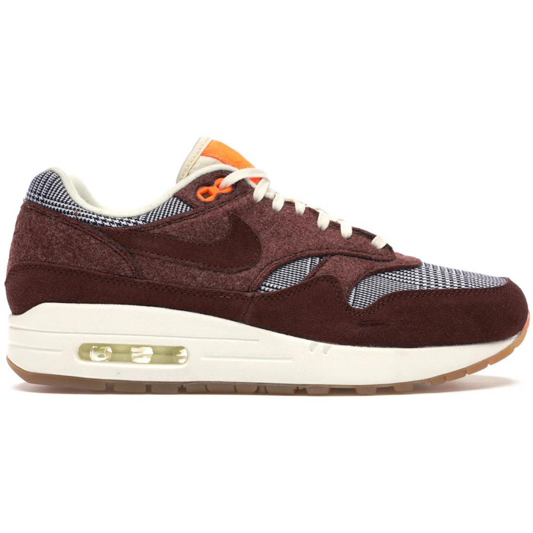 

Sneaker Nike Air Max 1 Houndstooth Bronze Eclipse(CT1207-200) 44