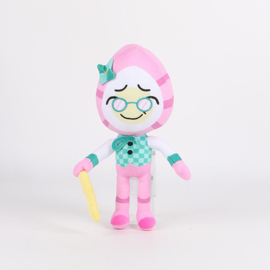 Dandy's World Plush Super Soft Pp Cotton for Kids Gift