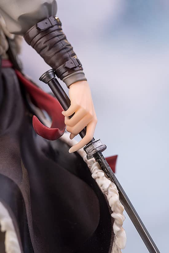 Zanghaihua Zanghai Fusheng Wu Xie & Zhang Qiling Bonus Edition 1/7 Scale Plastic Painted Complete Figure MY92464