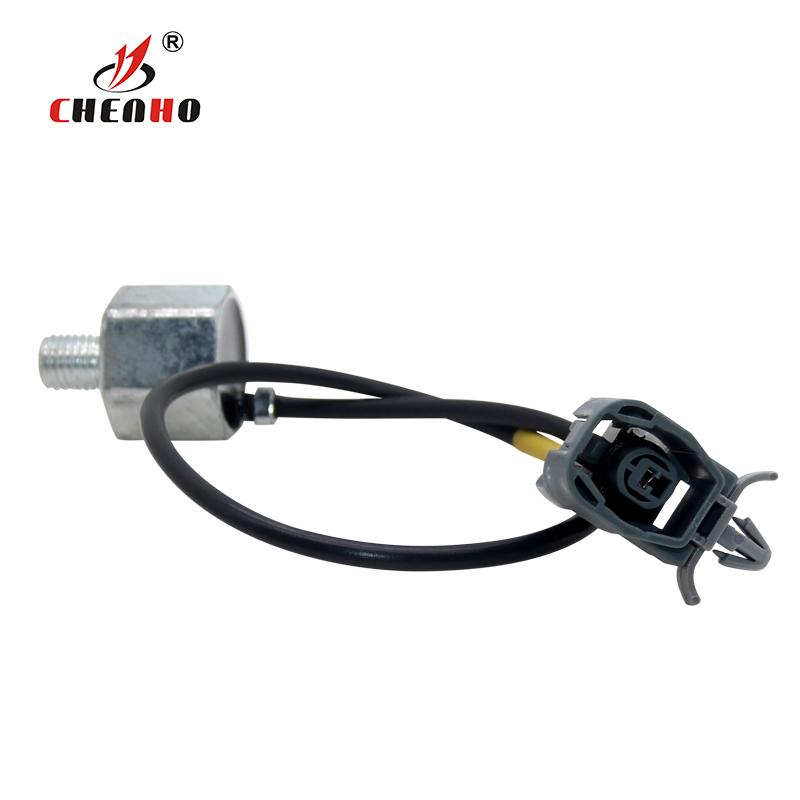 Czujnik stukowy E1T50471 ZL02-18-921 KS139 KNS-020 ZL0218921 VEMO V32720012 FSD718921C FP39-18-291 Dla M-AZDA