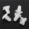 SFCSCMVTMP 10pcs Door Sill Kick Plate Strip Clip Part Number Compatible for BMW E30