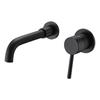TLXT Wall-Mounted Concealed Basin Faucet