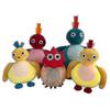 2025 Twirlywoos Plush Toy