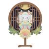 EMMA Secret Forest Fading Lights Blind Box Ornament Doll - Creative Girls Birthday Gift
