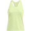 Under Armour Womens/Ladies Launch Tank Top
