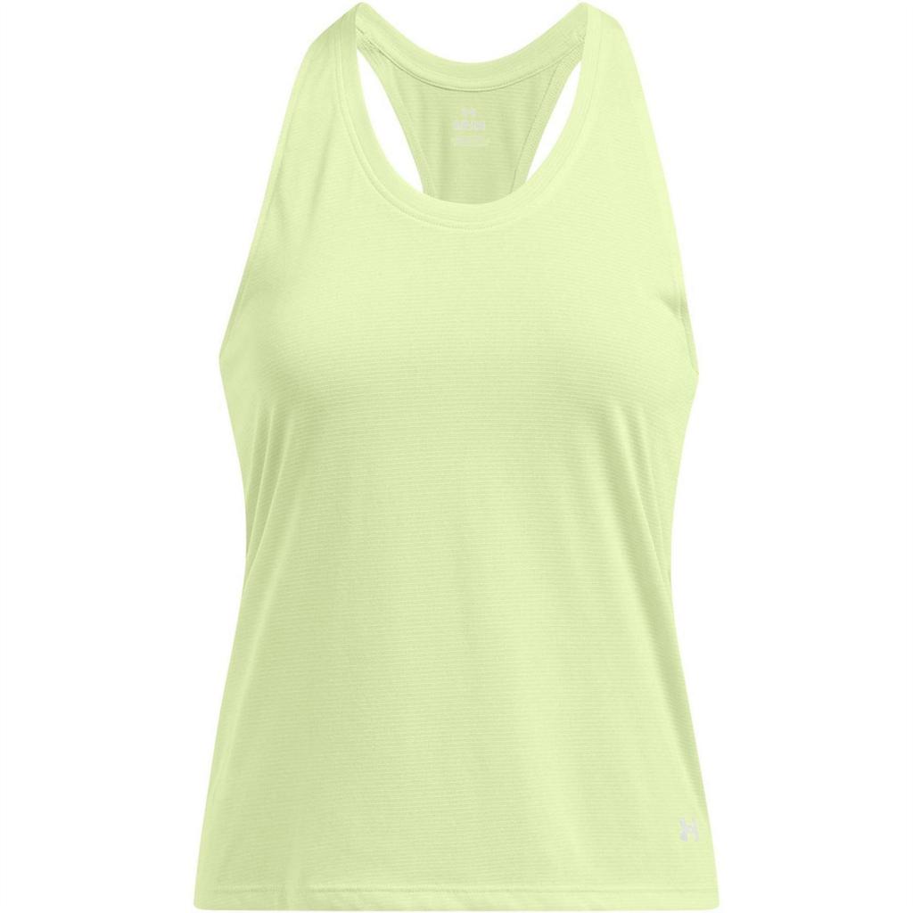 Under Armour Womens/Ladies Launch Tank Top