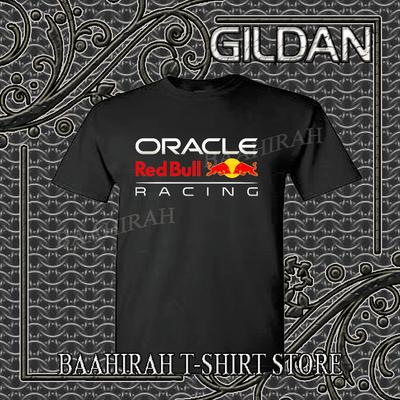 New Oracle Team Racing Logo American Funny T-Shirt Size S To 5XL