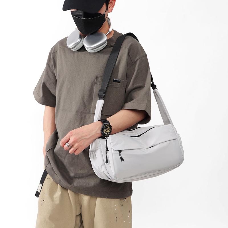 Damen-Umhängetasche, große Kapazität, Umhängetasche