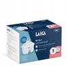 LAICA BI-FLUX Universal filter cartridge for water jug, 4 pieces