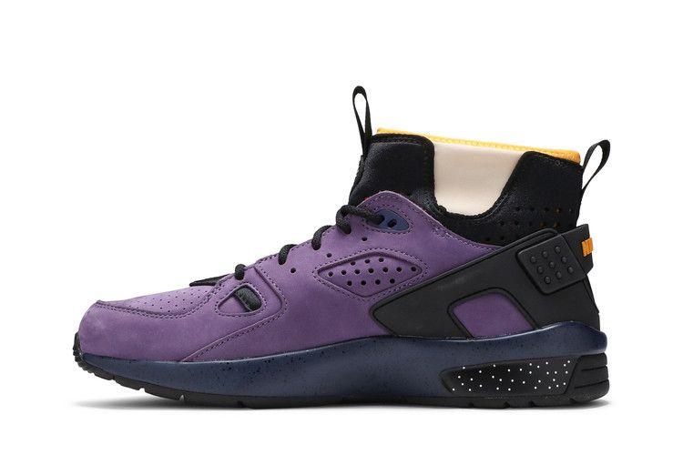 Nike ACG Air Mowabb OG Gravity Purple (2021)