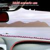 Zerodeko Car Front Gear Water Absorbent Rope 78.7 Inches High Density Microfiber Towel for Automotive Window Tinting and Bumper Cleaning